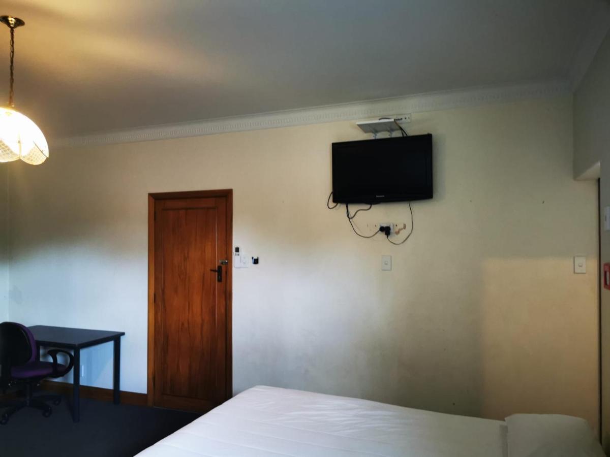 Harrison Motel Papatoetoe Окленд Экстерьер фото