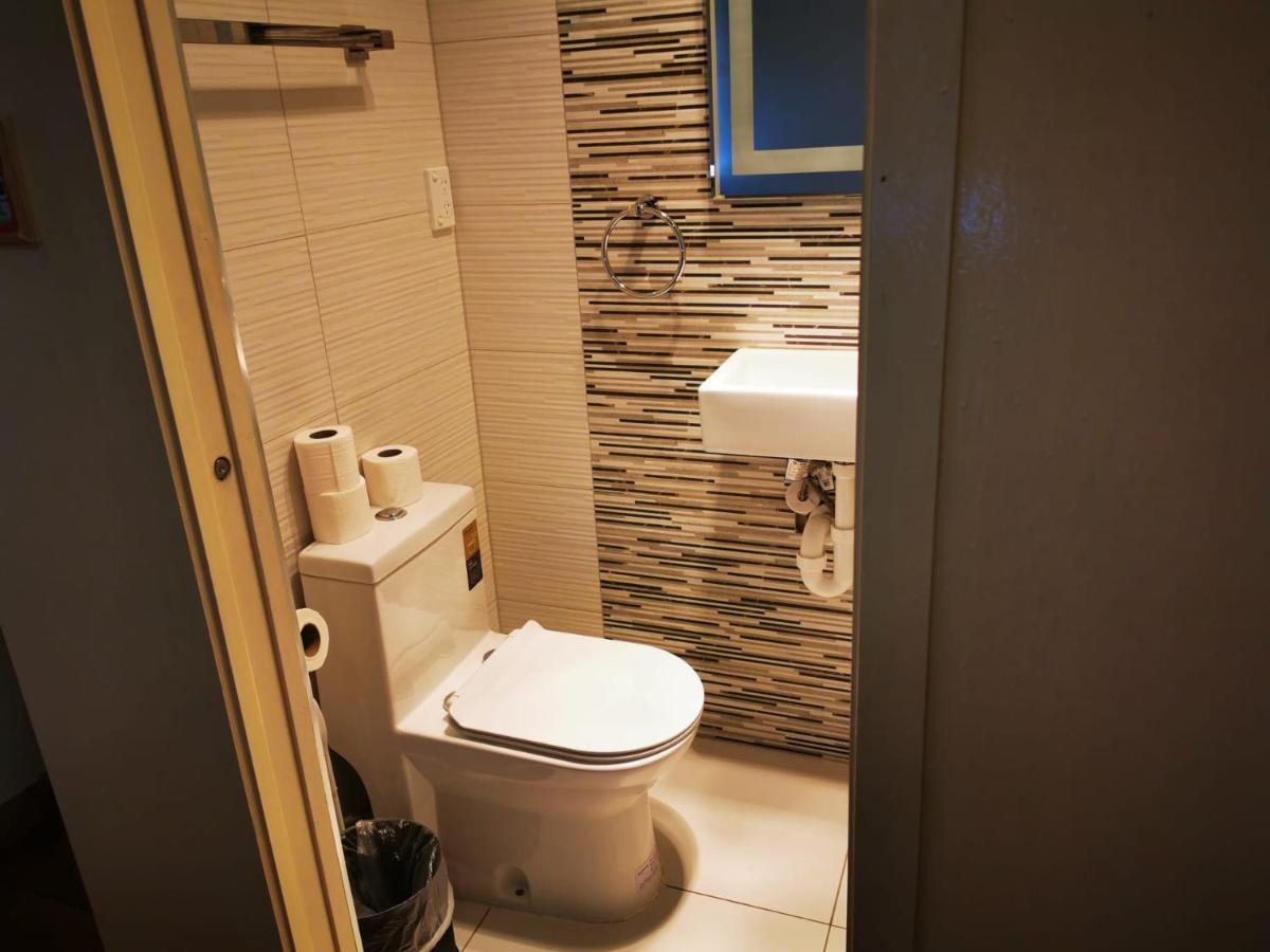 Harrison Motel Papatoetoe Окленд Экстерьер фото