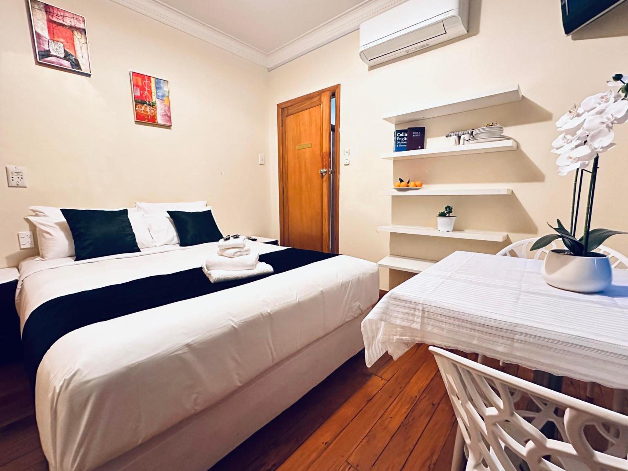 Harrison Motel Papatoetoe Окленд Экстерьер фото