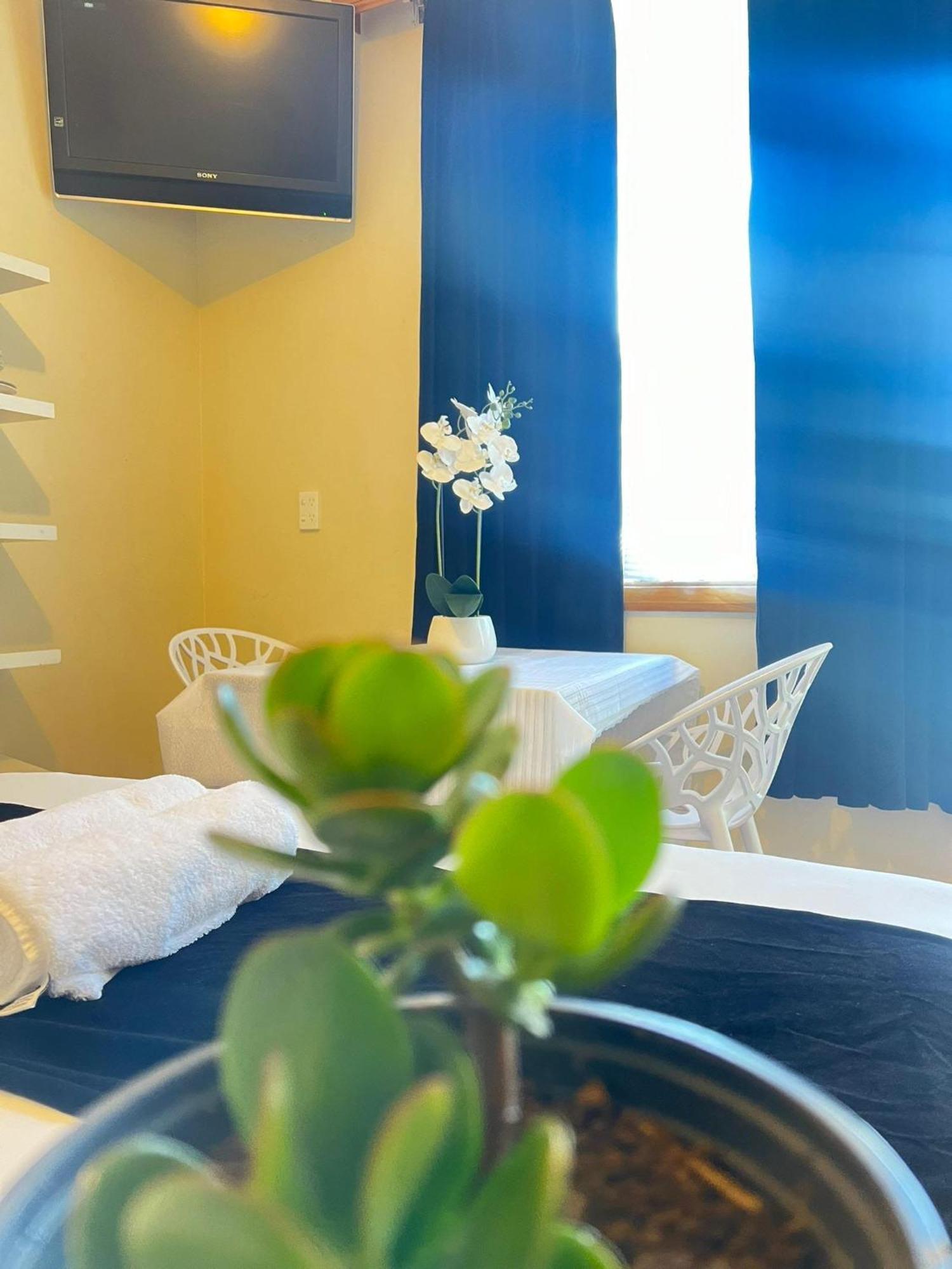 Harrison Motel Papatoetoe Окленд Экстерьер фото